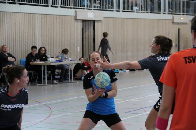 2017_03_26 TSV Essleben - TV Oberndorf